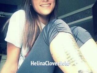 Helina_Cloverfield