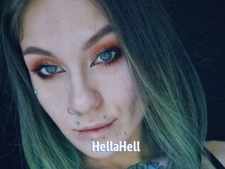HellaHell