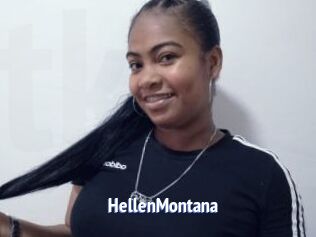 HellenMontana