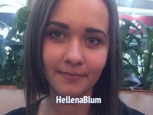 HellenaBlum