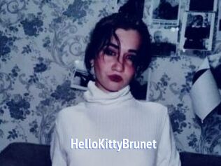 HelloKittyBrunet