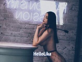 HelloLika