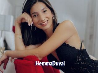 HemmaDuval