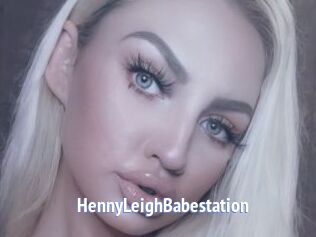 HennyLeighBabestation