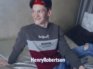 HenryRobertson