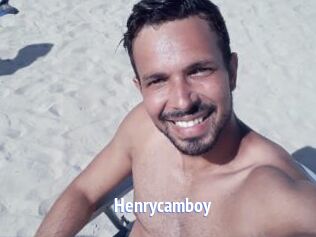 Henrycamboy
