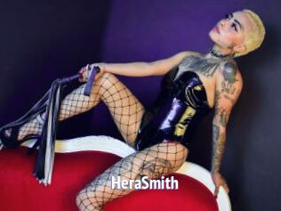 HeraSmith