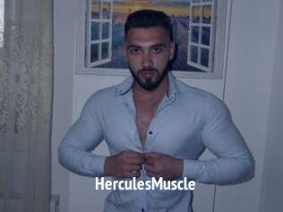 HerculesMuscle
