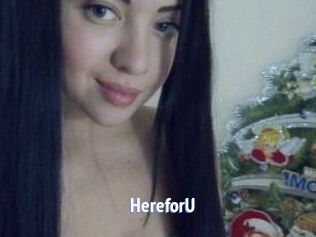 Here_forU