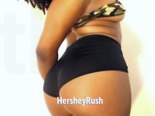 HersheyRush