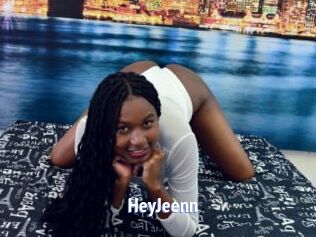 HeyJeenn