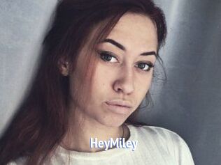 HeyMiley