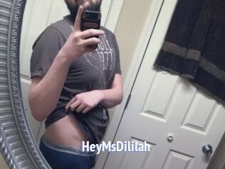 HeyMsDililah
