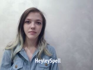 HeyleySpell