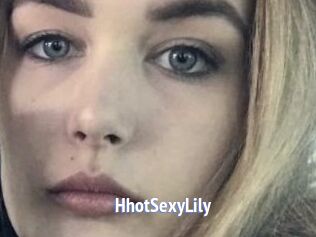 HhotSexyLily
