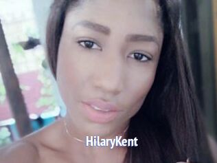 HilaryKent