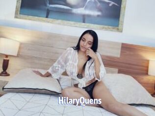 HilaryQuens