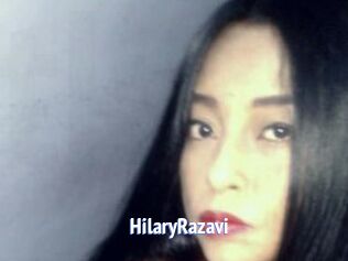 HilaryRazavi
