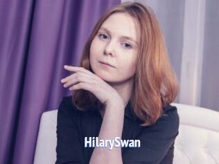 HilarySwan