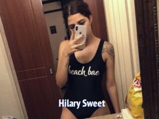Hilary_Sweet