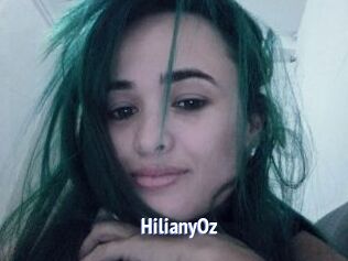 HilianyOz