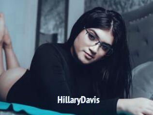 HillaryDavis