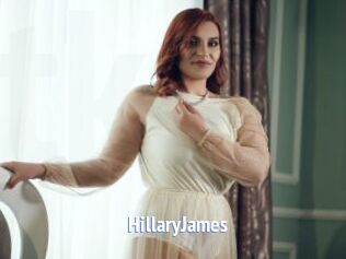HillaryJames