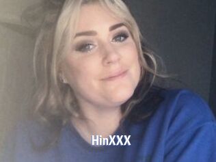 HinXXX