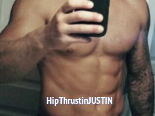 HipThrustin_JUSTIN