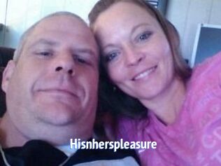 Hisnherspleasure