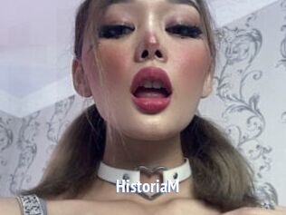 HistoriaM