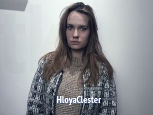 HloyaClester