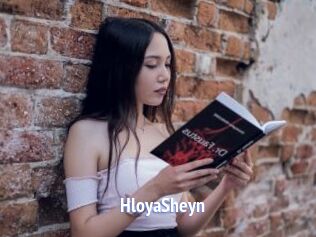 HloyaSheyn