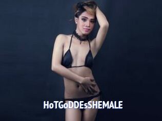 HoTGoDDEsSHEMALE