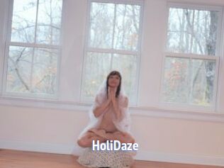 HoliDaze