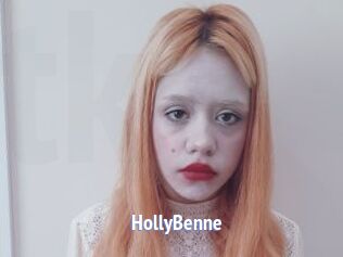 HollyBenne