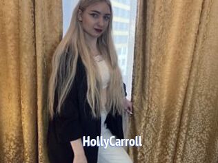 HollyCarroll