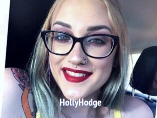 HollyHodge