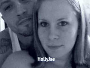 HollyJae