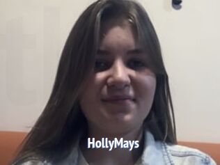 HollyMays