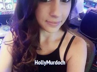 HollyMurdoch