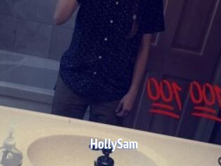 HollySam