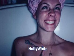 HollyWhite