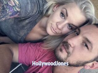 HollywoodJones