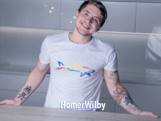 HomerWilby