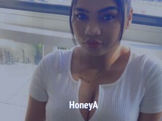 HoneyA