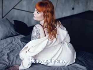 HoneyAndBeauty
