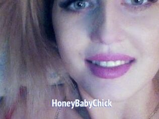 HoneyBabyChick