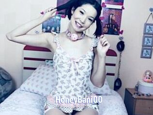 HoneyBani00