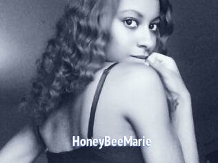 HoneyBeeMarie